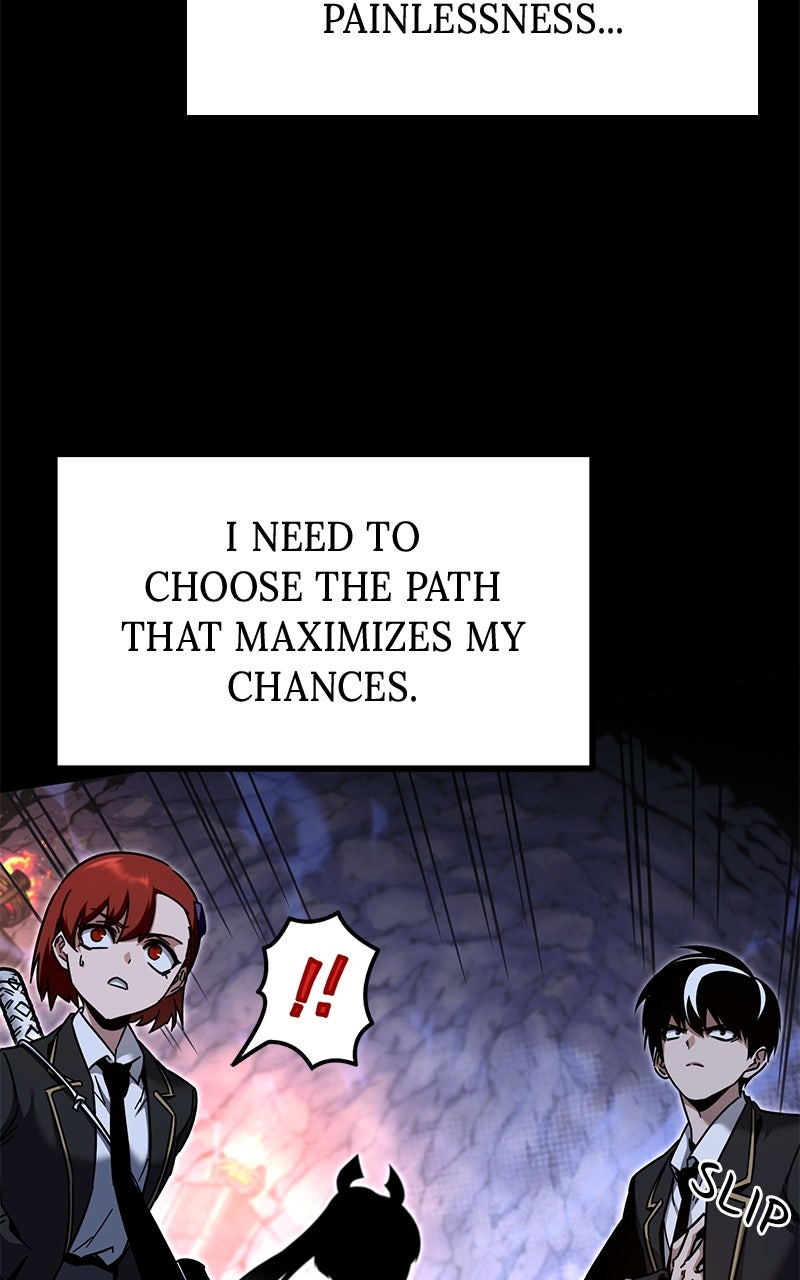 The Academy’sSashimi Sword Master Ep. 32 - Buffalo Dungeon (4) page 15 - 