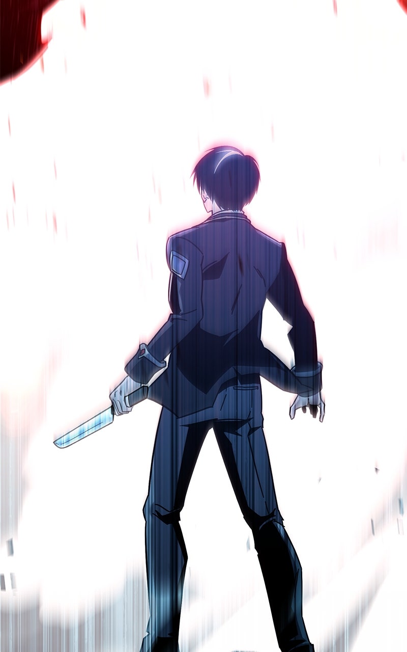 The Academy’sSashimi Sword Master Ep. 32 - Buffalo Dungeon (4) page 142 - 