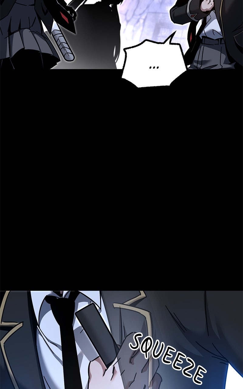 The Academy’sSashimi Sword Master Ep. 32 - Buffalo Dungeon (4) page 16 - 
