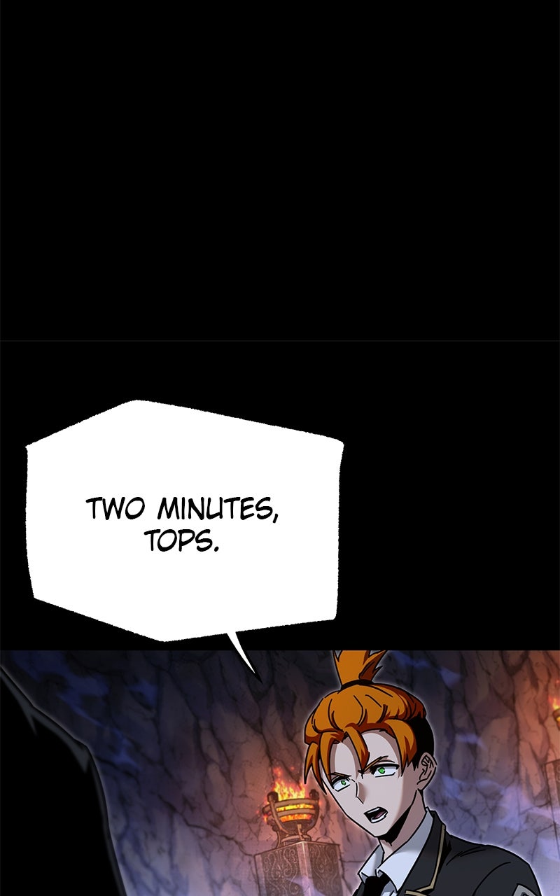 The Academy’sSashimi Sword Master Ep. 32 - Buffalo Dungeon (4) page 19 - 