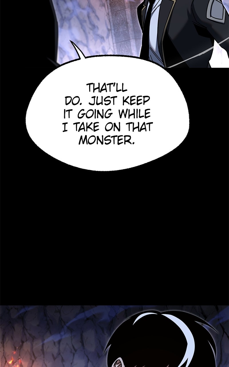 The Academy’sSashimi Sword Master Ep. 32 - Buffalo Dungeon (4) page 20 - 