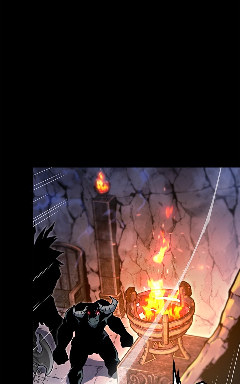 The Academy’sSashimi Sword Master Ep. 32 - Buffalo Dungeon (4) page 3 - 