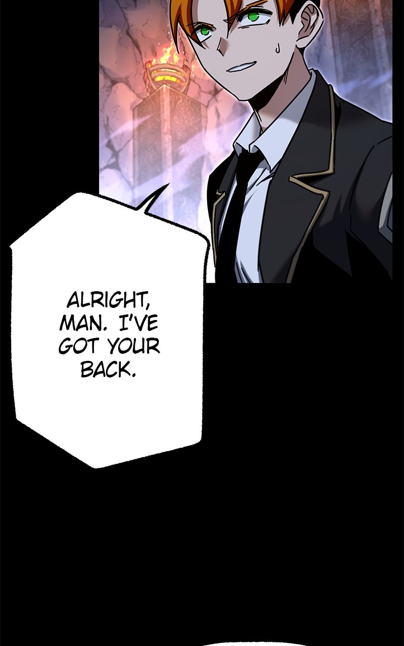 The Academy’sSashimi Sword Master Ep. 32 - Buffalo Dungeon (4) page 22 - 