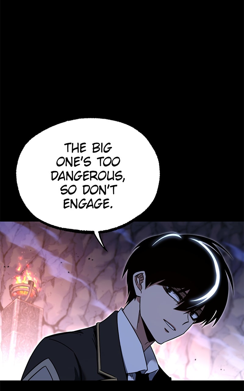The Academy’sSashimi Sword Master Ep. 32 - Buffalo Dungeon (4) page 24 - 