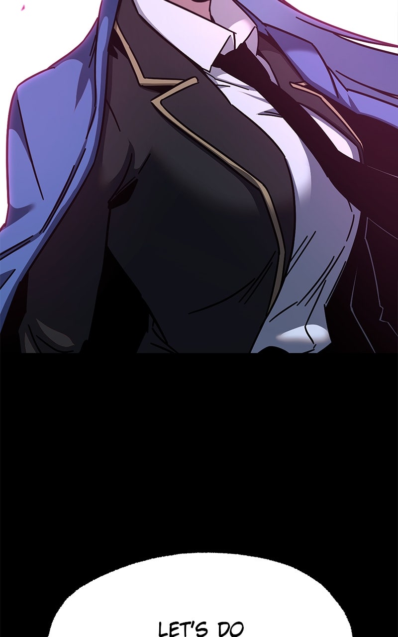 The Academy’sSashimi Sword Master Ep. 32 - Buffalo Dungeon (4) page 26 - 