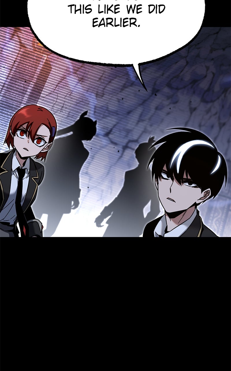 The Academy’sSashimi Sword Master Ep. 32 - Buffalo Dungeon (4) page 27 - 
