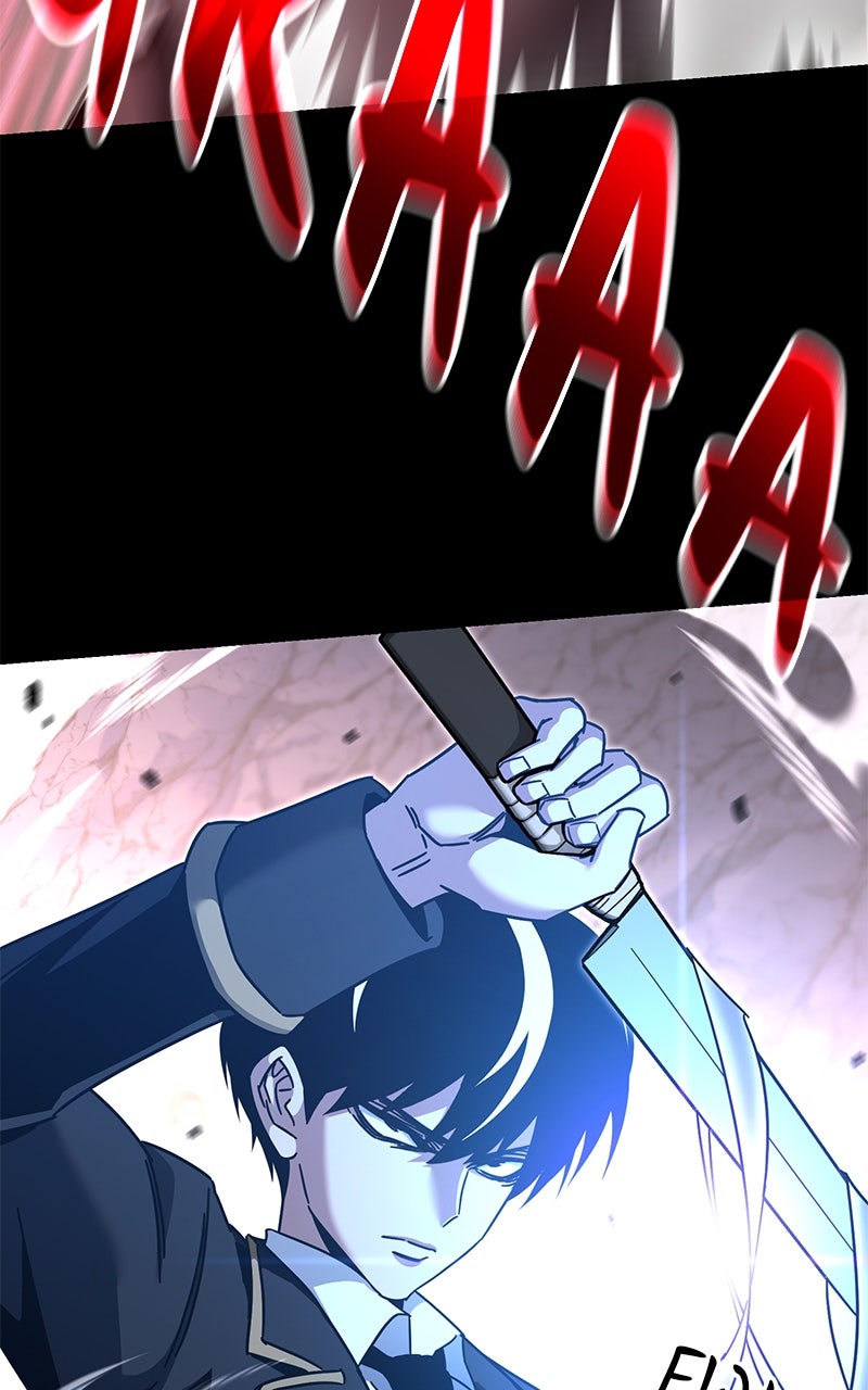 The Academy’sSashimi Sword Master Ep. 32 - Buffalo Dungeon (4) page 30 - 