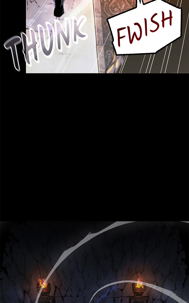 The Academy’sSashimi Sword Master Ep. 32 - Buffalo Dungeon (4) page 4 - 