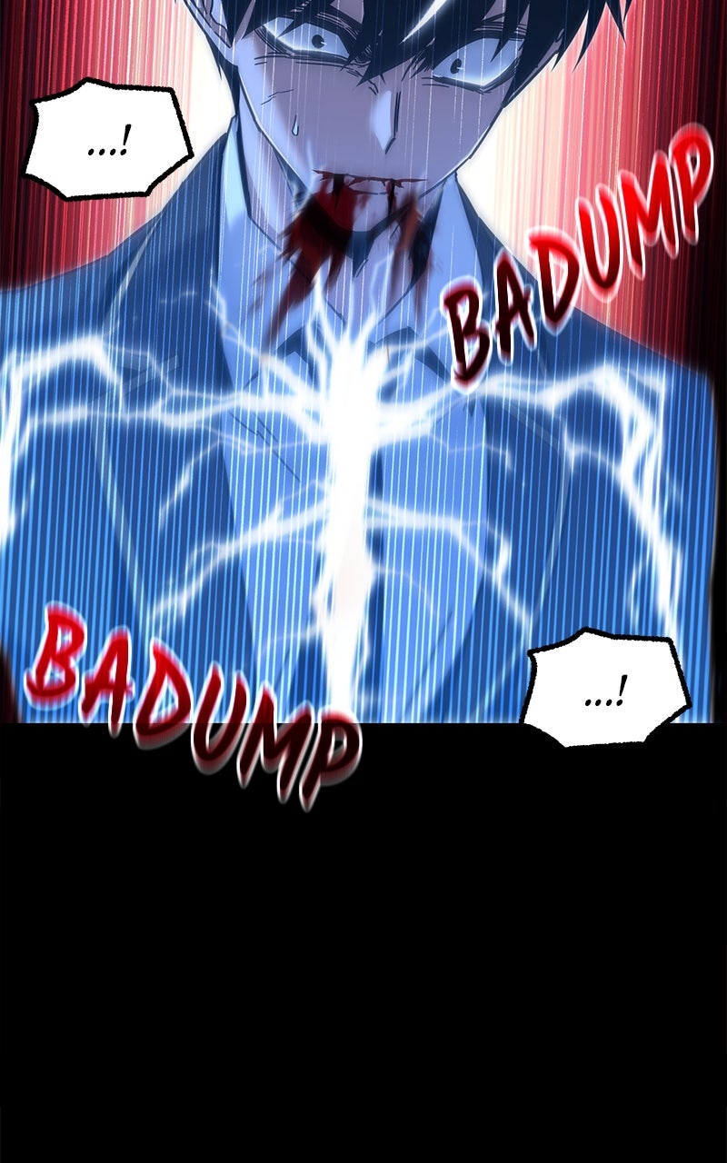 The Academy’sSashimi Sword Master Ep. 32 - Buffalo Dungeon (4) page 34 - 