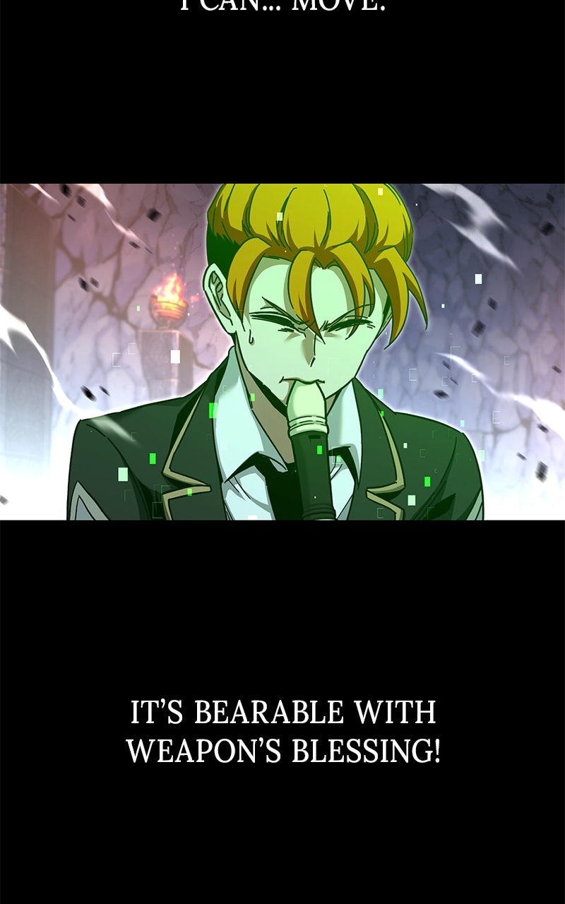 The Academy’sSashimi Sword Master Ep. 32 - Buffalo Dungeon (4) page 36 - 