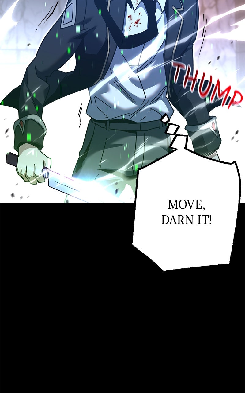 The Academy’sSashimi Sword Master Ep. 32 - Buffalo Dungeon (4) page 38 - 