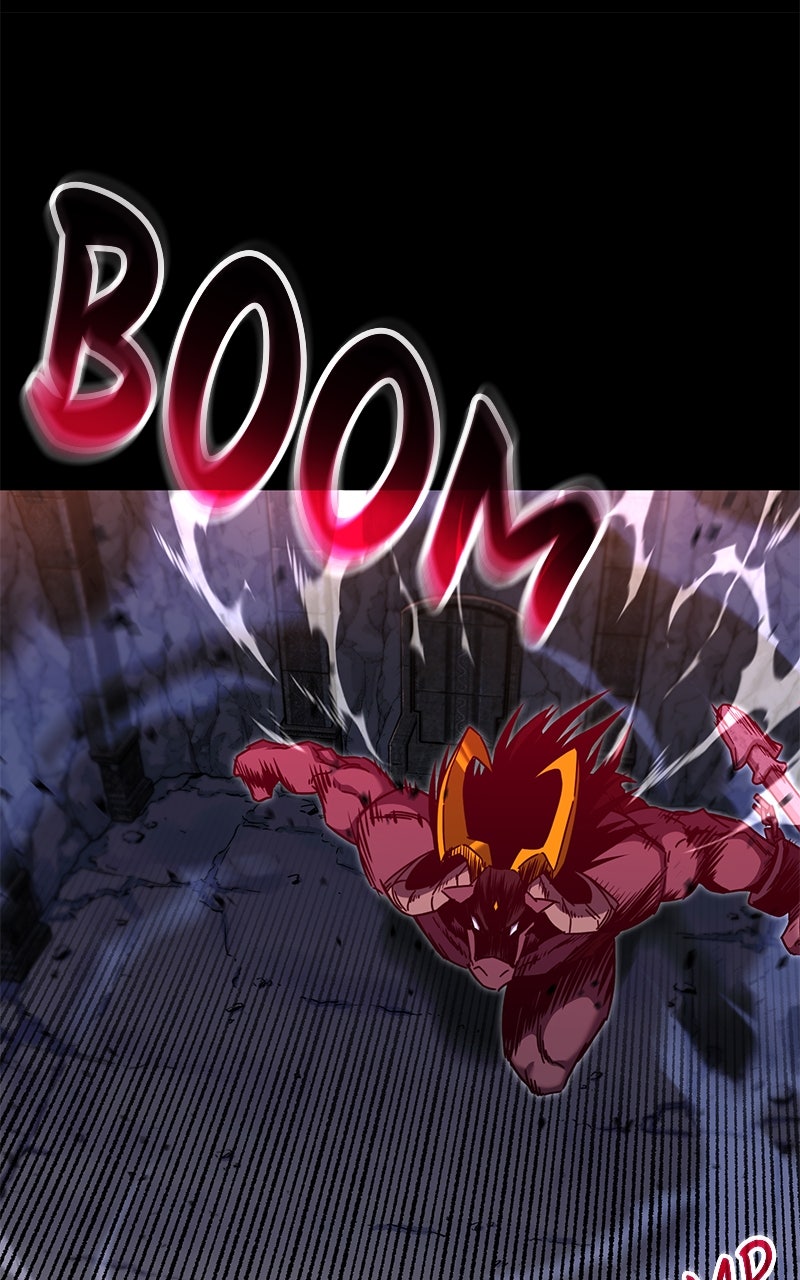 The Academy’sSashimi Sword Master Ep. 32 - Buffalo Dungeon (4) page 39 - 