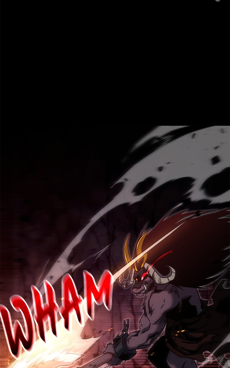 The Academy’sSashimi Sword Master Ep. 32 - Buffalo Dungeon (4) page 50 - 
