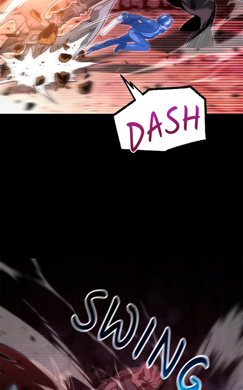 The Academy’sSashimi Sword Master Ep. 32 - Buffalo Dungeon (4) page 51 - 