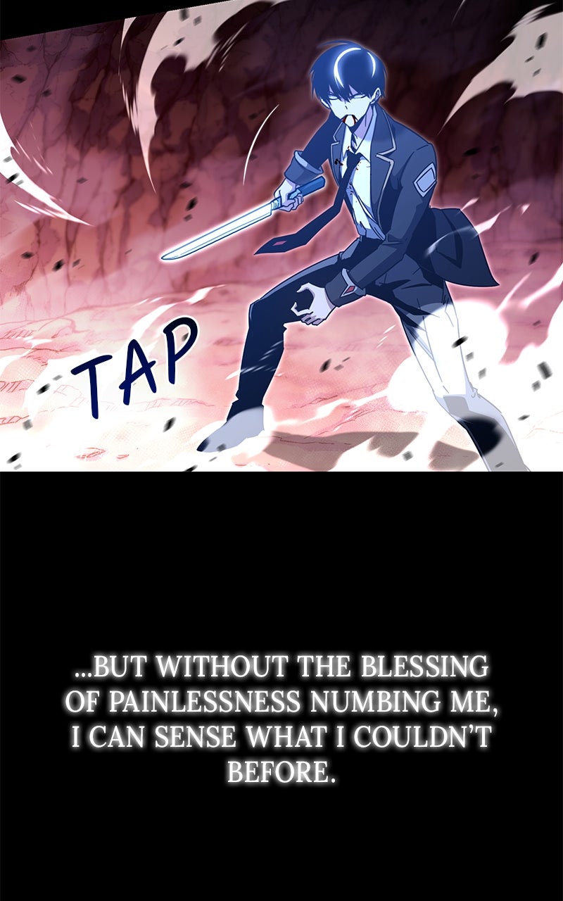 The Academy’sSashimi Sword Master Ep. 32 - Buffalo Dungeon (4) page 54 - 