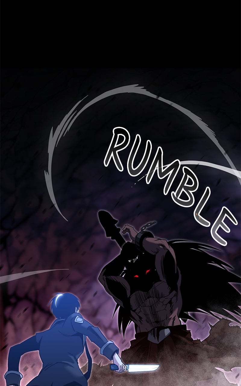 The Academy’sSashimi Sword Master Ep. 32 - Buffalo Dungeon (4) page 55 - 