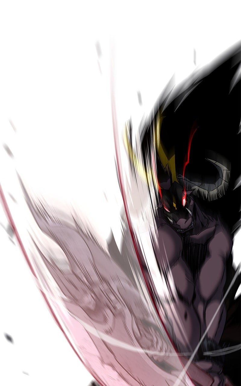 The Academy’sSashimi Sword Master Ep. 32 - Buffalo Dungeon (4) page 58 - 
