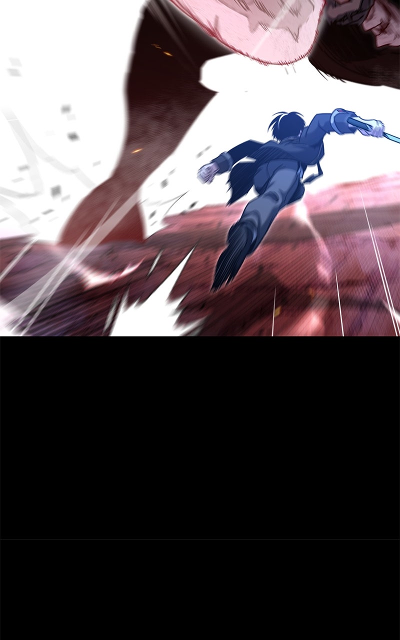 The Academy’sSashimi Sword Master Ep. 32 - Buffalo Dungeon (4) page 59 - 