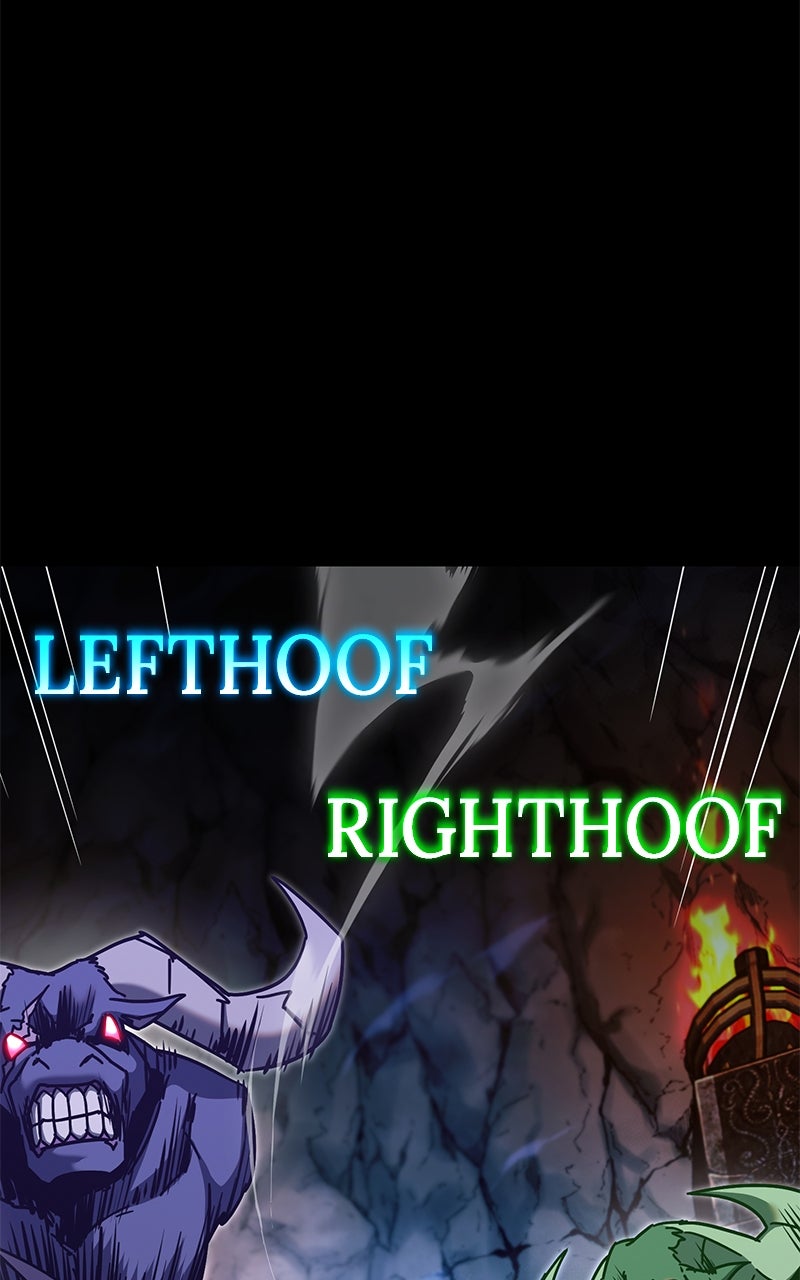 The Academy’sSashimi Sword Master Ep. 32 - Buffalo Dungeon (4) page 7 - 