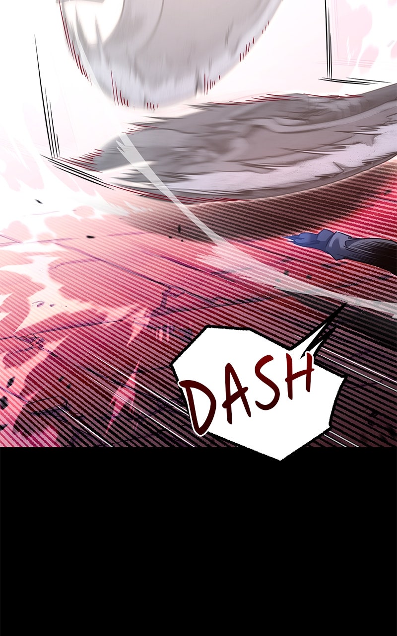 The Academy’sSashimi Sword Master Ep. 32 - Buffalo Dungeon (4) page 61 - 