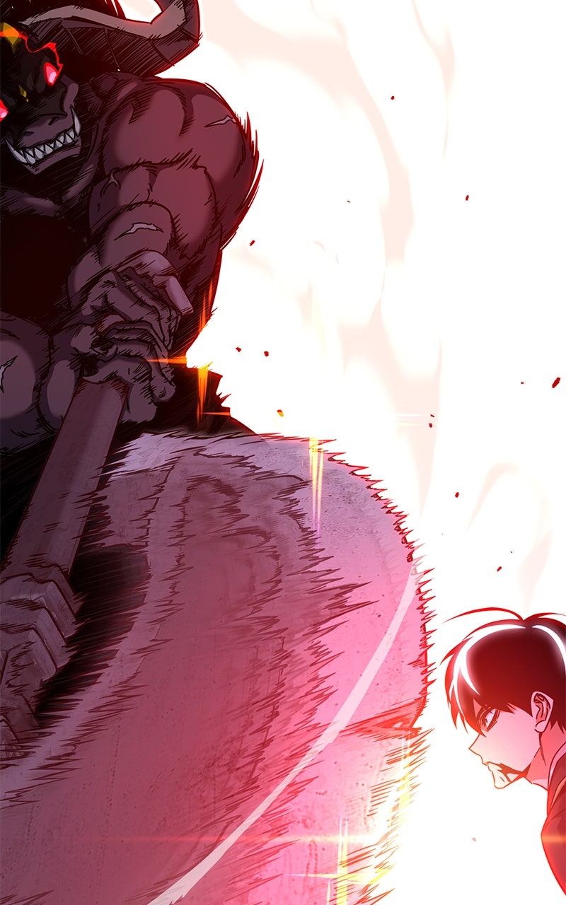 The Academy’sSashimi Sword Master Ep. 32 - Buffalo Dungeon (4) page 63 - 