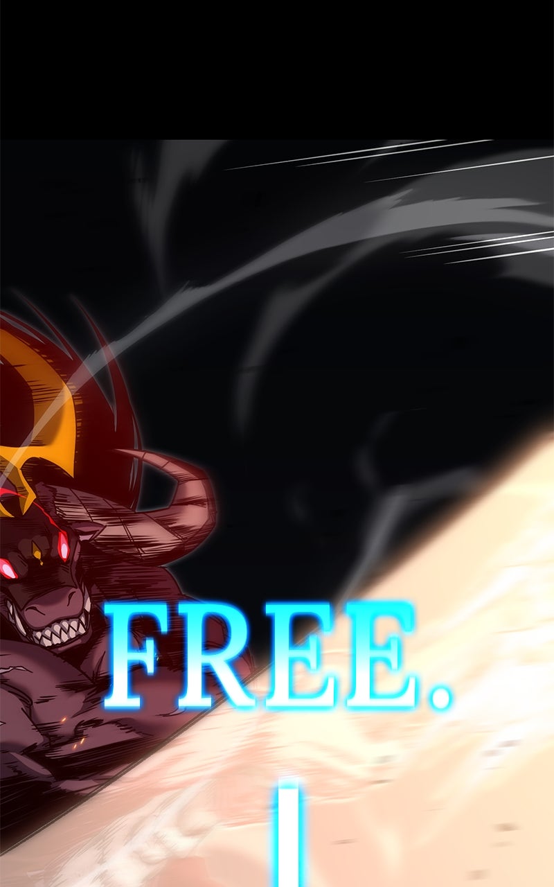The Academy’sSashimi Sword Master Ep. 32 - Buffalo Dungeon (4) page 65 - 