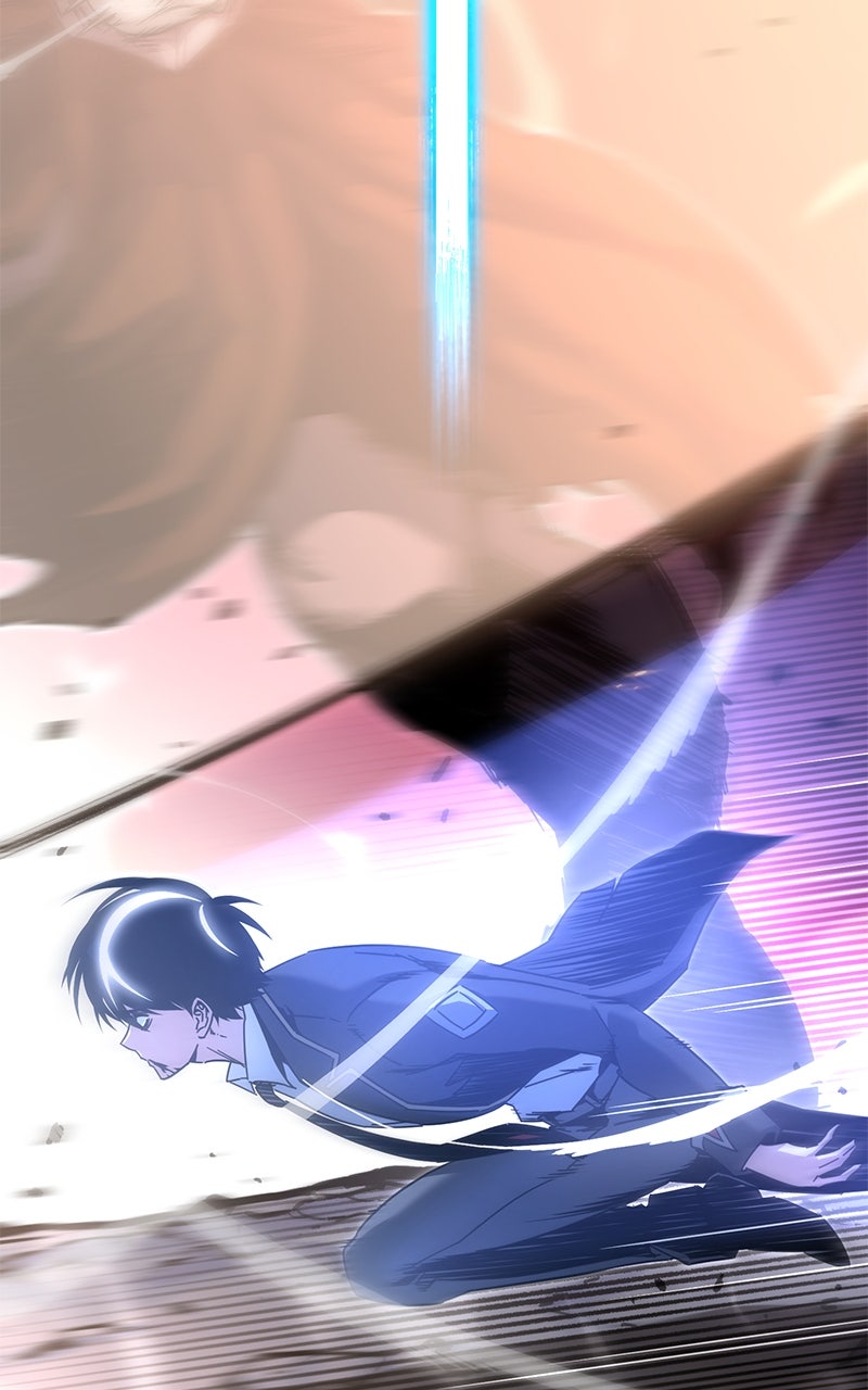 The Academy’sSashimi Sword Master Ep. 32 - Buffalo Dungeon (4) page 66 - 