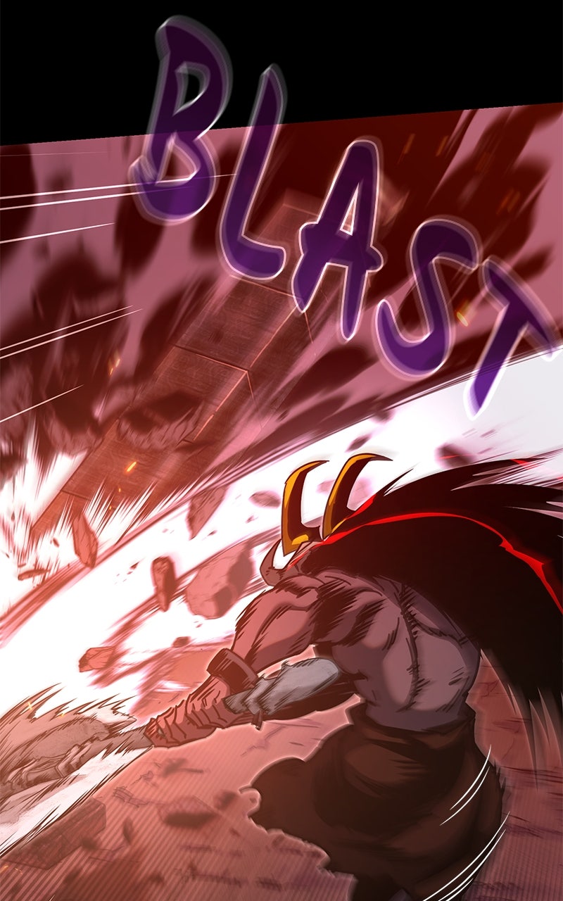 The Academy’sSashimi Sword Master Ep. 32 - Buffalo Dungeon (4) page 68 - 