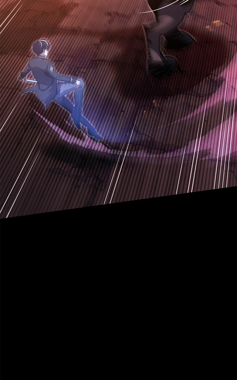 The Academy’sSashimi Sword Master Ep. 32 - Buffalo Dungeon (4) page 69 - 