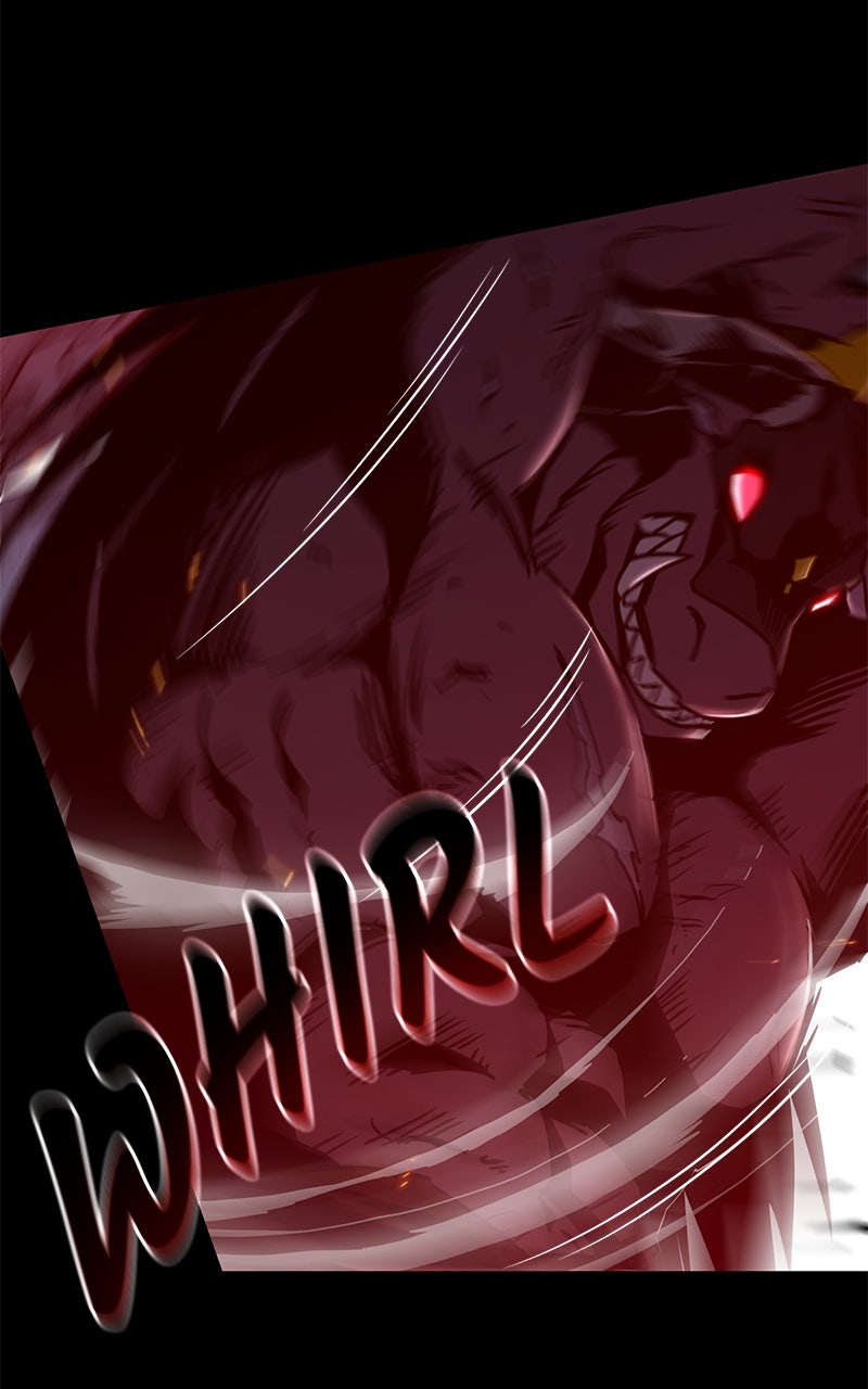 The Academy’sSashimi Sword Master Ep. 32 - Buffalo Dungeon (4) page 70 - 