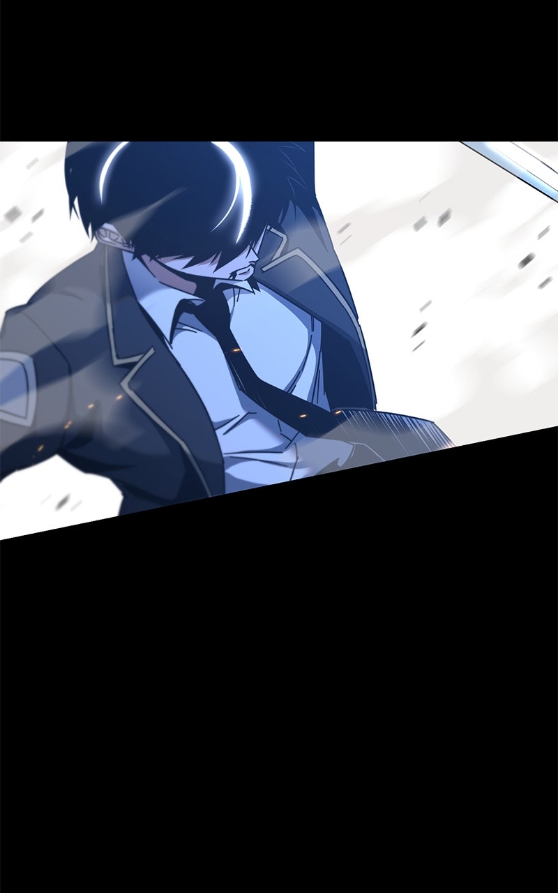 The Academy’sSashimi Sword Master Ep. 32 - Buffalo Dungeon (4) page 71 - 