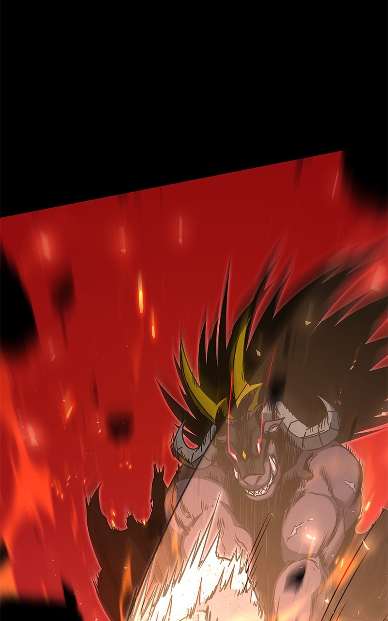 The Academy’sSashimi Sword Master Ep. 32 - Buffalo Dungeon (4) page 72 - 