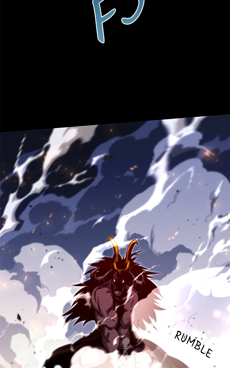 The Academy’sSashimi Sword Master Ep. 32 - Buffalo Dungeon (4) page 76 - 