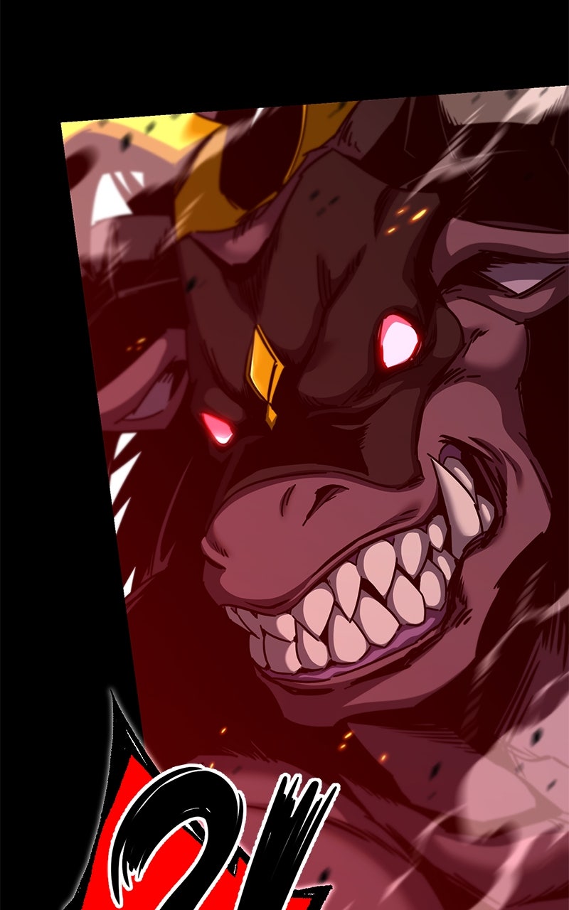 The Academy’sSashimi Sword Master Ep. 32 - Buffalo Dungeon (4) page 78 - 