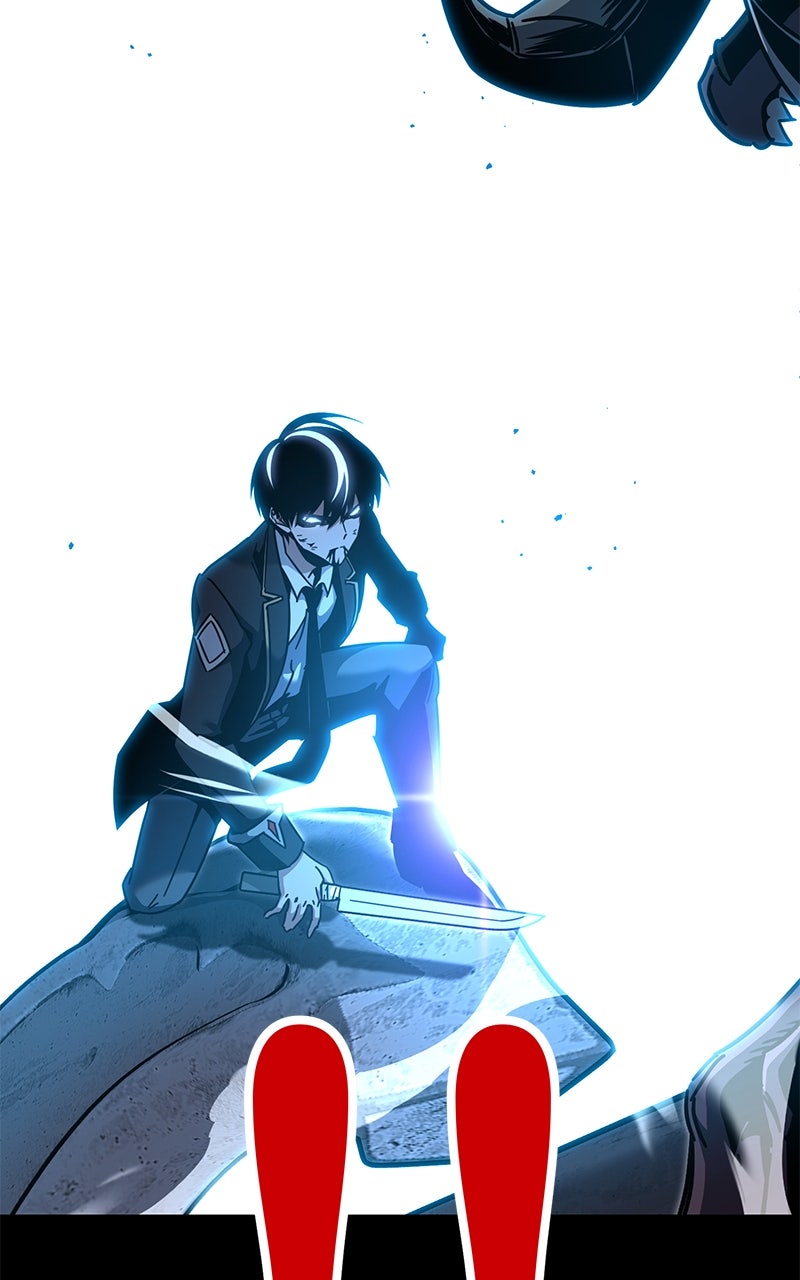 The Academy’sSashimi Sword Master Ep. 32 - Buffalo Dungeon (4) page 80 - 