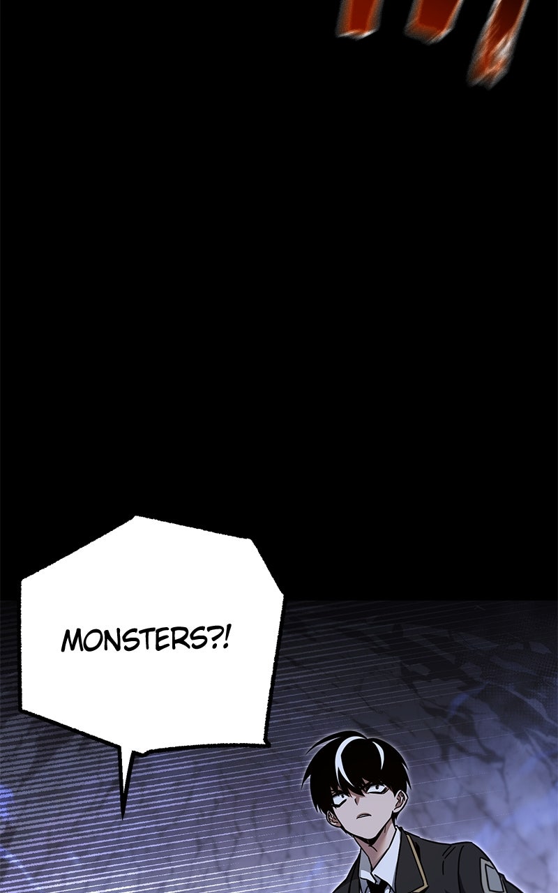 The Academy’sSashimi Sword Master Ep. 32 - Buffalo Dungeon (4) page 9 - 