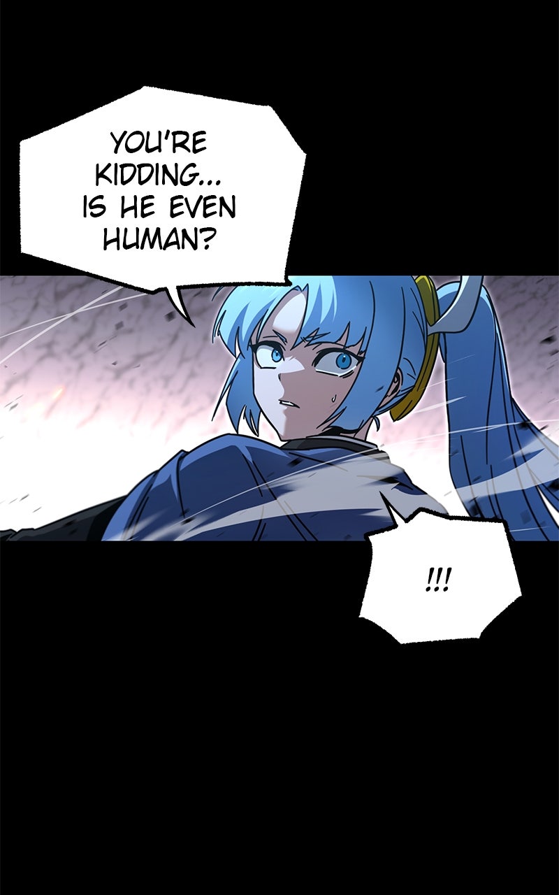 The Academy’sSashimi Sword Master Ep. 32 - Buffalo Dungeon (4) page 82 - 