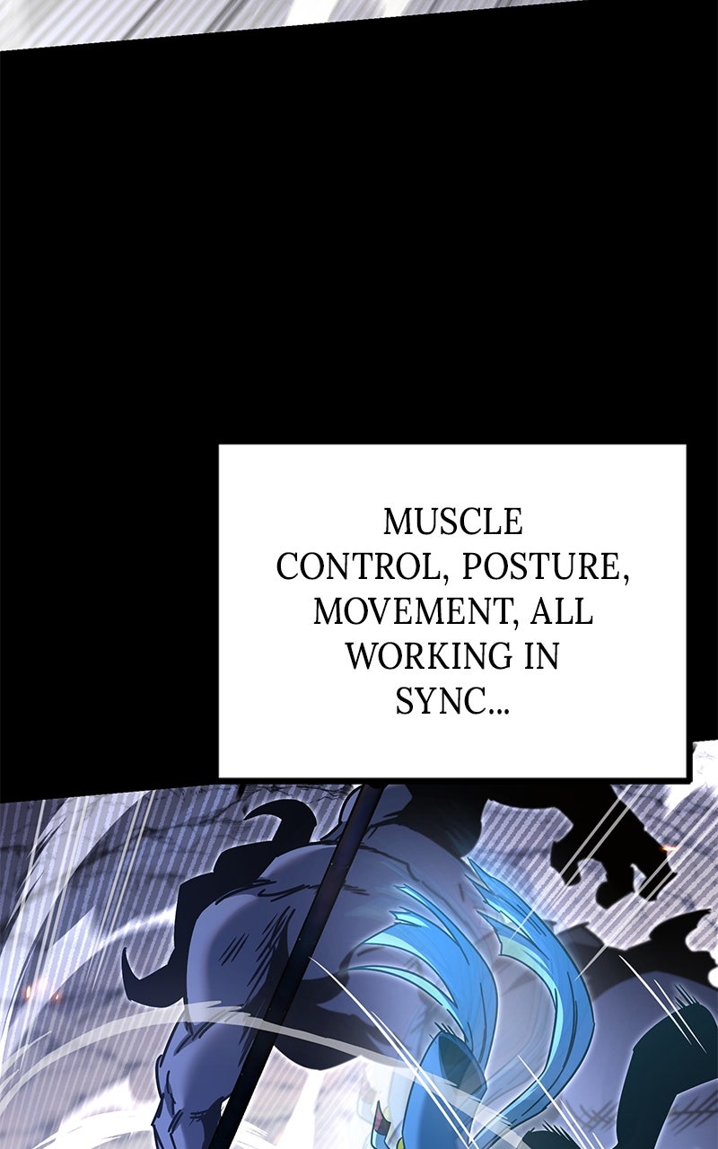 The Academy’sSashimi Sword Master Ep. 32 - Buffalo Dungeon (4) page 84 - 