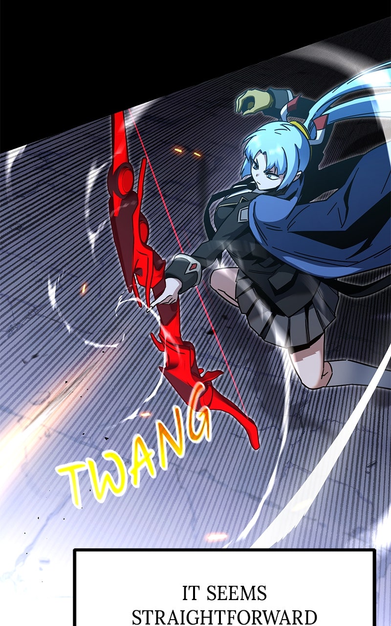 The Academy’sSashimi Sword Master Ep. 32 - Buffalo Dungeon (4) page 86 - 