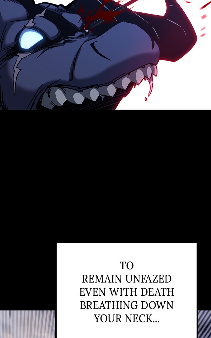 The Academy’sSashimi Sword Master Ep. 32 - Buffalo Dungeon (4) page 88 - 