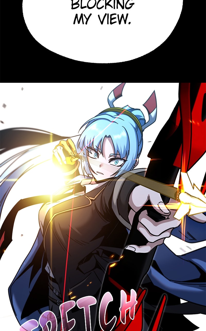 The Academy’sSashimi Sword Master Ep. 32 - Buffalo Dungeon (4) page 91 - 