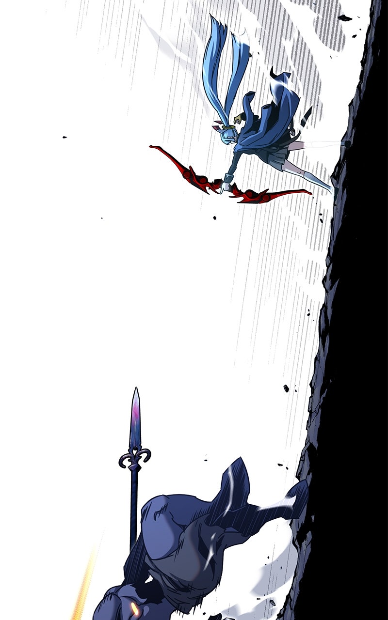 The Academy’sSashimi Sword Master Ep. 32 - Buffalo Dungeon (4) page 93 - 