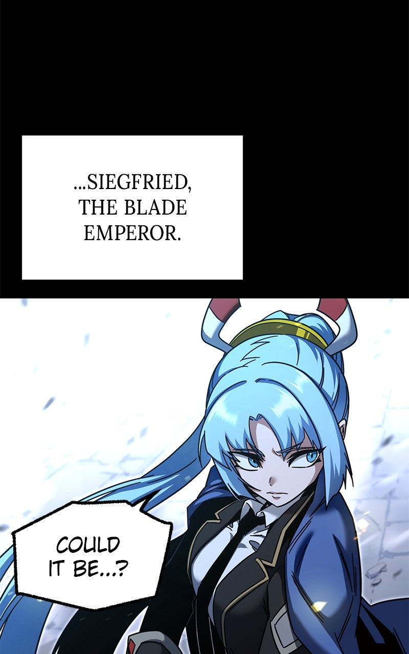 The Academy’sSashimi Sword Master Ep. 32 - Buffalo Dungeon (4) page 95 - 