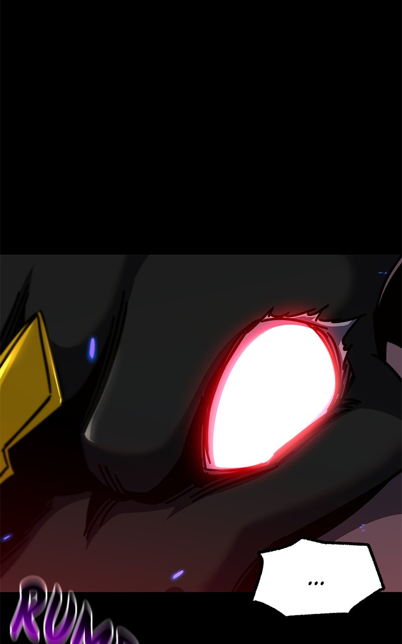 The Academy’sSashimi Sword Master Ep. 32 - Buffalo Dungeon (4) page 97 - 