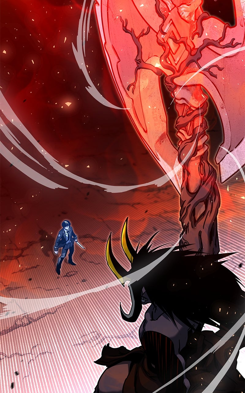 The Academy’sSashimi Sword Master Ep. 33 - Buffalo Dungeon (5) page 2 - 