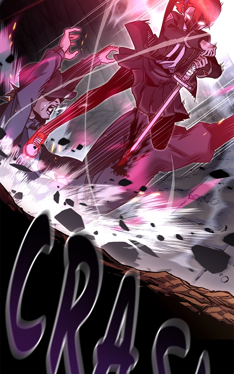 The Academy’sSashimi Sword Master Ep. 33 - Buffalo Dungeon (5) page 101 - 