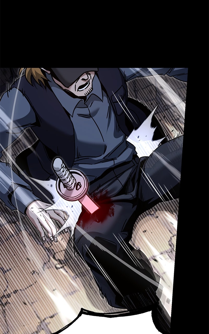 The Academy’sSashimi Sword Master Ep. 33 - Buffalo Dungeon (5) page 103 - 