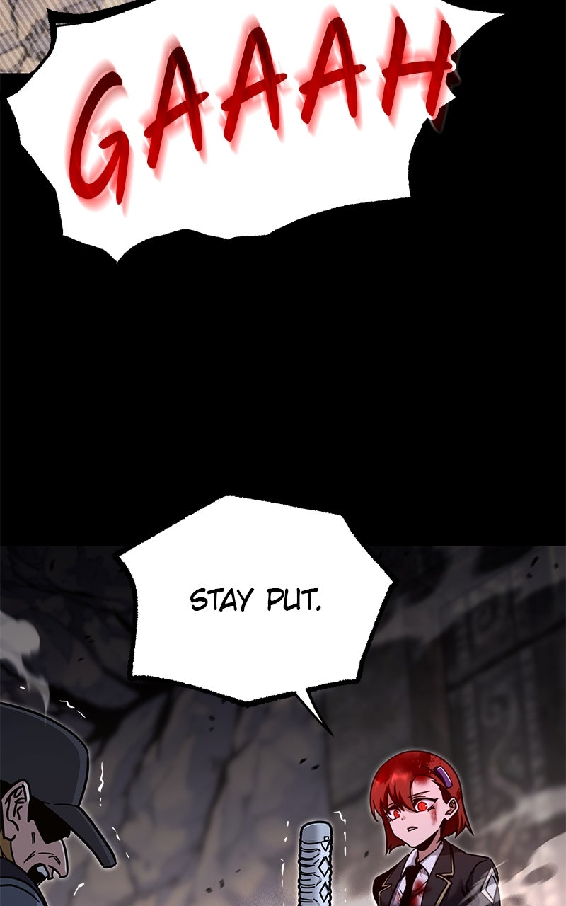The Academy’sSashimi Sword Master Ep. 33 - Buffalo Dungeon (5) page 104 - 