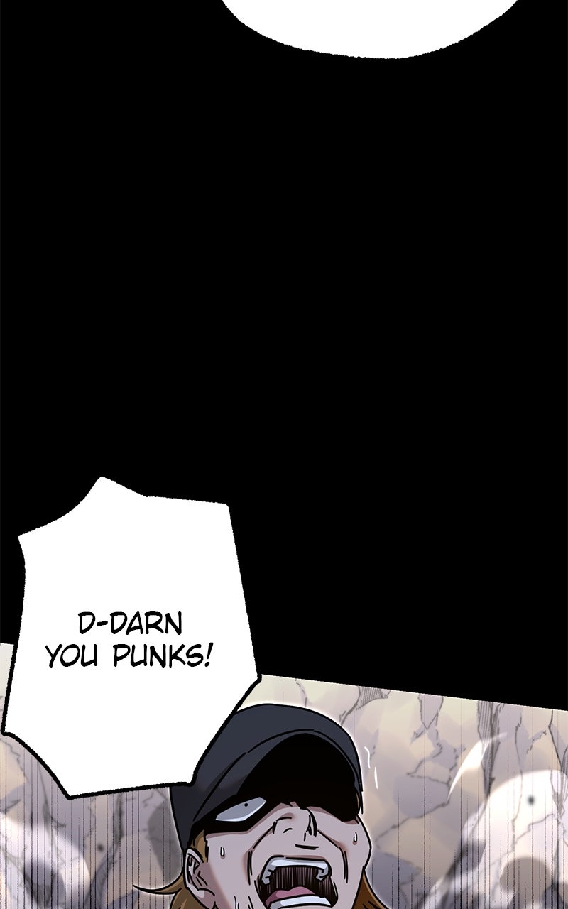 The Academy’sSashimi Sword Master Ep. 33 - Buffalo Dungeon (5) page 107 - 
