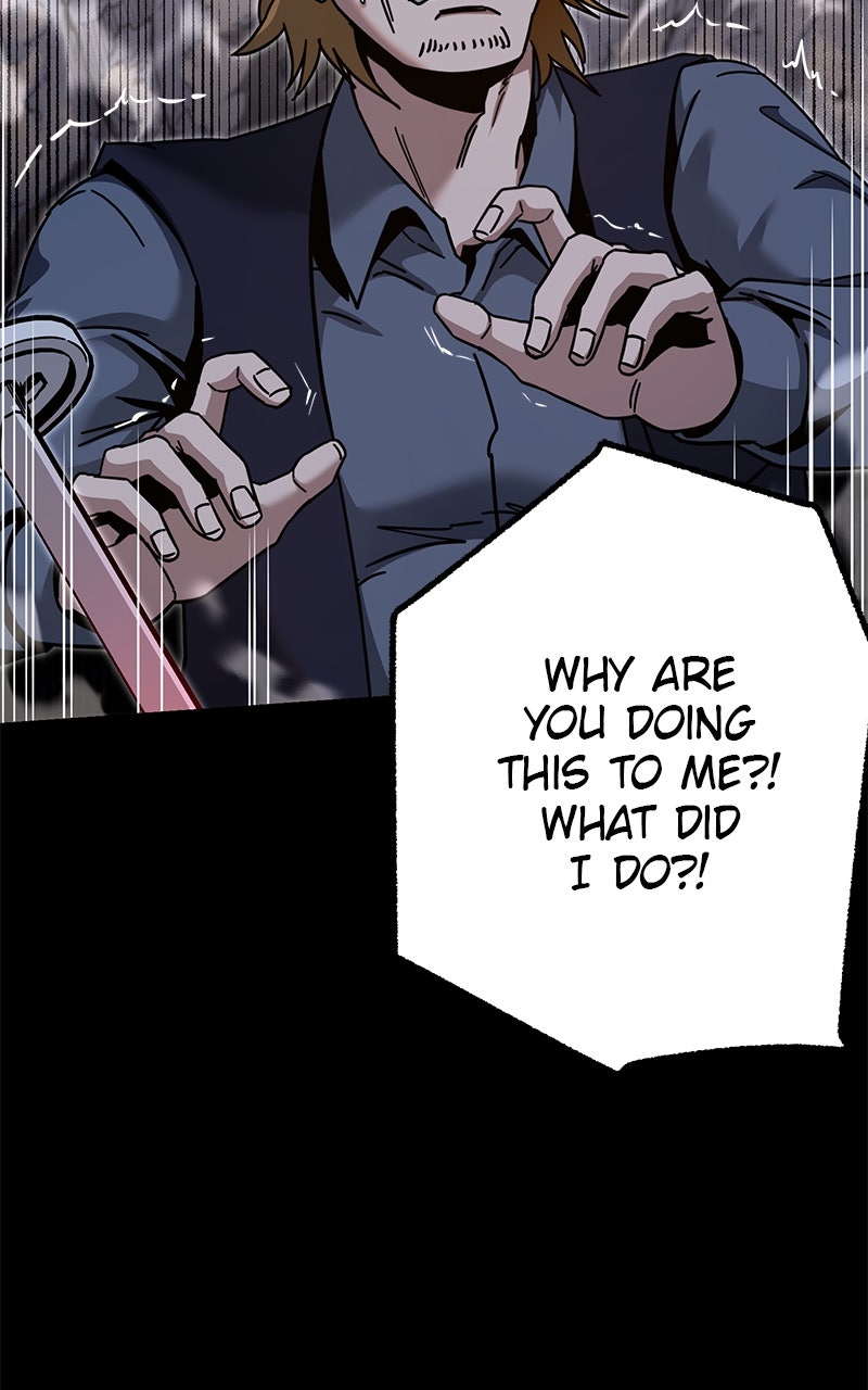 The Academy’sSashimi Sword Master Ep. 33 - Buffalo Dungeon (5) page 108 - 